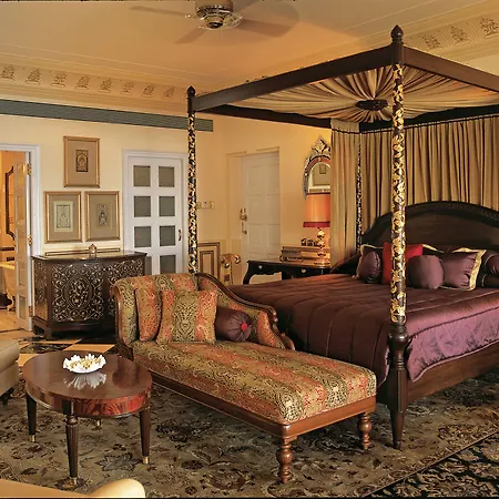 Taj Lake Palace Udaipur-2