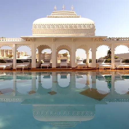 Taj Lake Palace Udaipur-3
