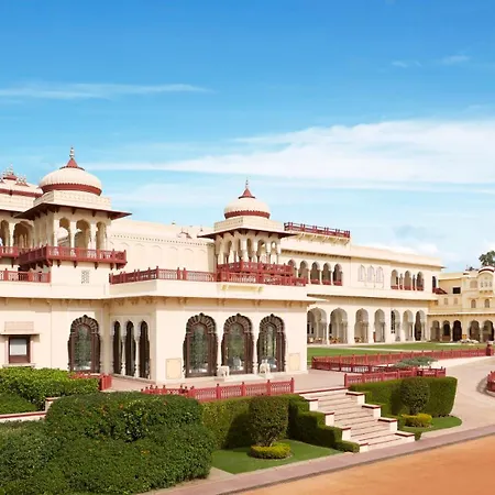 Rambagh Palace-2