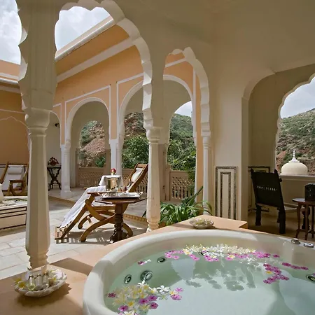 Samode Palace-3