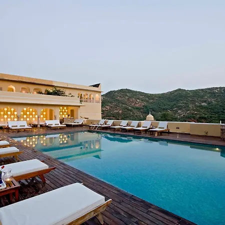 Samode Palace-2