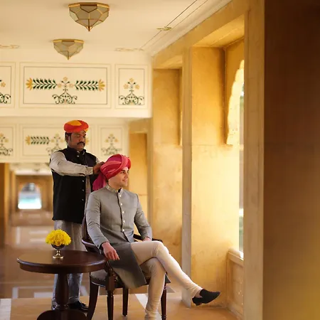 Taj Gorbandh Palace, Jaisalmer-2