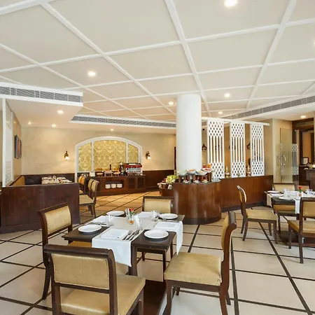 La Place Sarovar Portico-3
