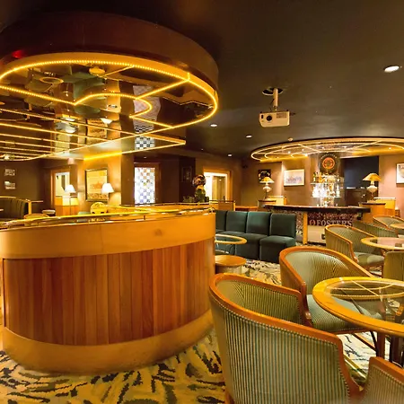Hotel Sagar Plaza City Centre-2