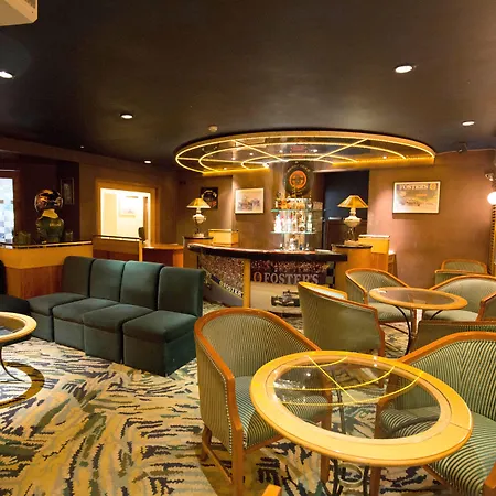 Hotel Sagar Plaza City Centre-3