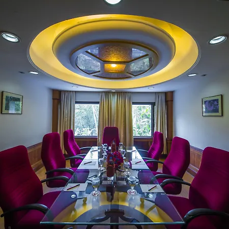 The Renai Cochin-2