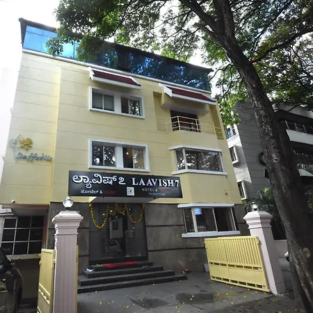 Laavish 7 Hotel-3