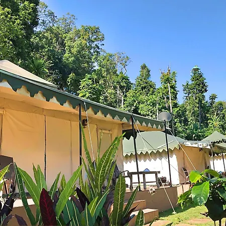 Three Hills Resort & Spa, Coorg-2