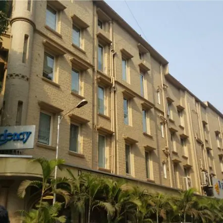 Residency Hotel Fort-3