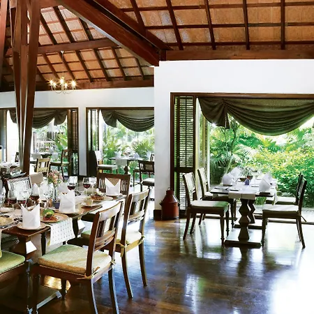 Taj Green Cove Resort And Spa Kovalam-2
