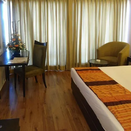 Centurion Hotel-3