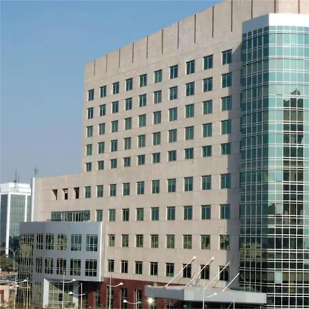 Fortune Select Global, Gurugram - Member Itc Hotels' Group-2
