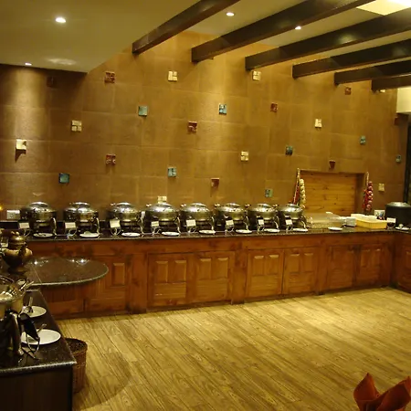 Hotel Mount View-2