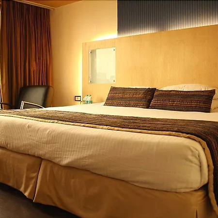 Ramee Guestline Hotel Dadar-2