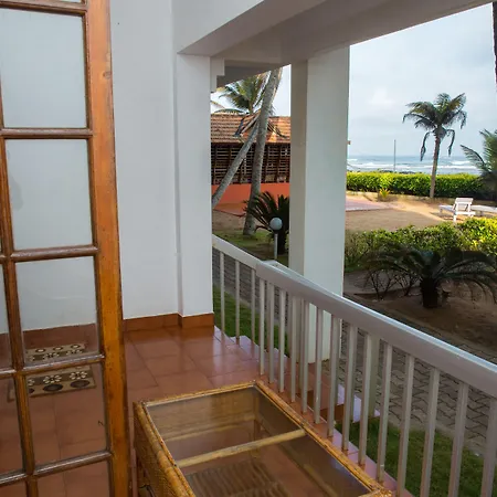Beach And Lake Ayurvedic Resort, Kovalam-3