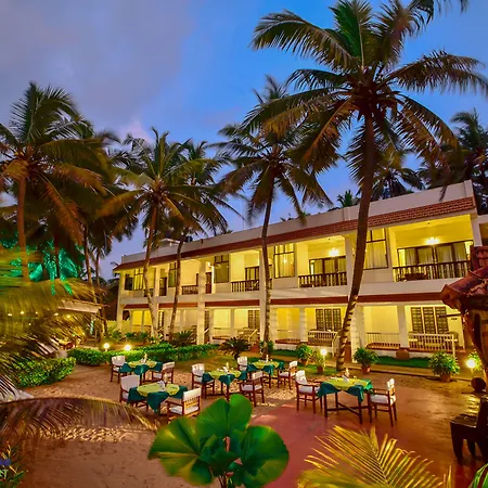 Beach And Lake Ayurvedic Resort, Kovalam-2