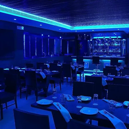 Hotel Regent Continental-2