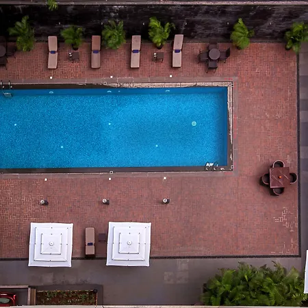 Oakwood Residence Naylor Road Pune-2