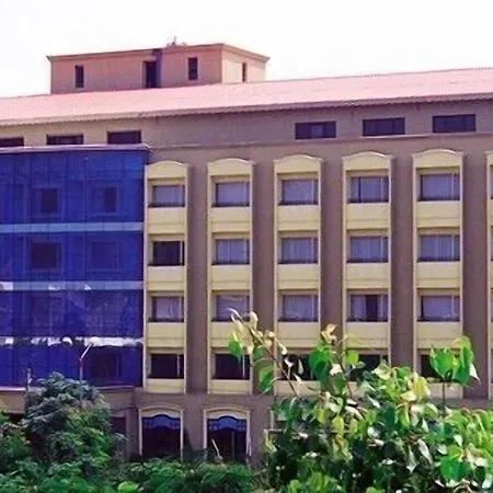 Kences Hotel -Opp Apsrtc Bus Stand-2