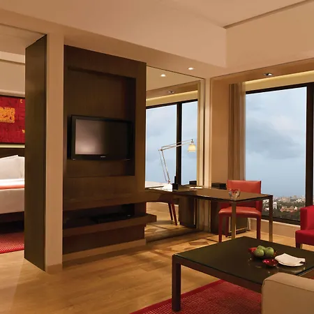 Trident Bandra Kurla-3