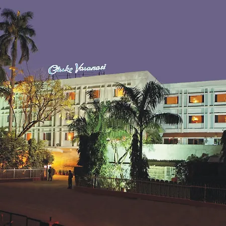 Hotel Clarks Varanasi Limited-2