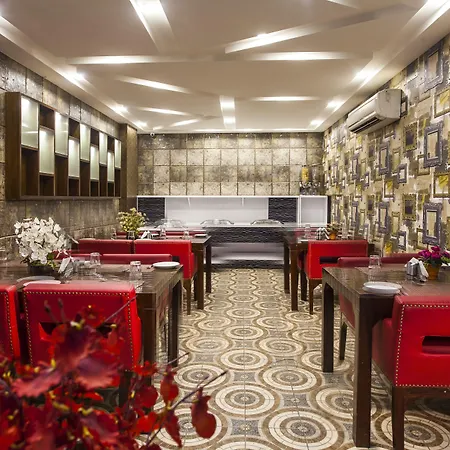 Hotel Sunstar Heritage-3