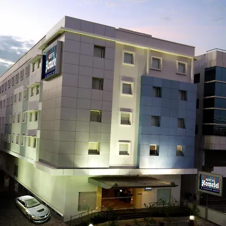 Aditya Hometel-2