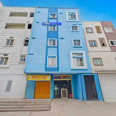 Fabhotel Mohith Gokul-2