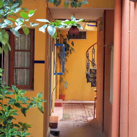 Casa Cottage-3