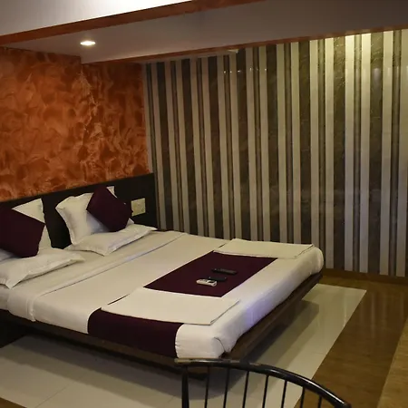 Hotel Arma Court - Near Us Embassy, Bkc-2