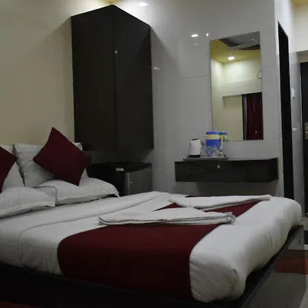 Hotel Arma Court - Near Us Embassy, Bkc-3