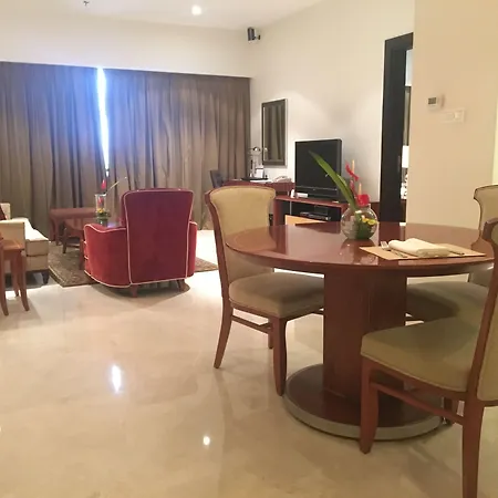 Oakwood Premier Prestige-3