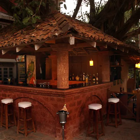 Aldeia Santa Rita - Candolim-2