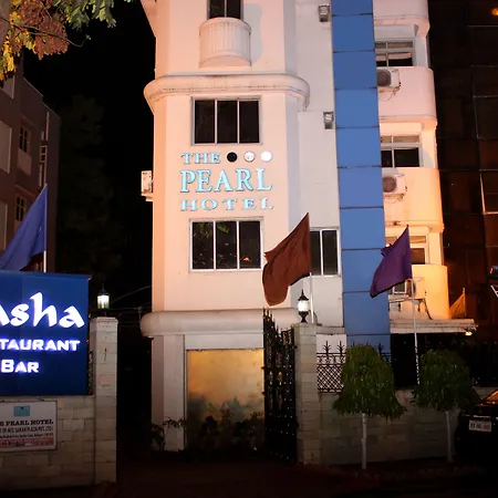 The Pearl Hotel-3