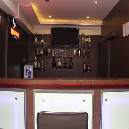 The Pearl Hotel-2