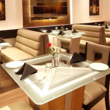 Hotel Columbus-3