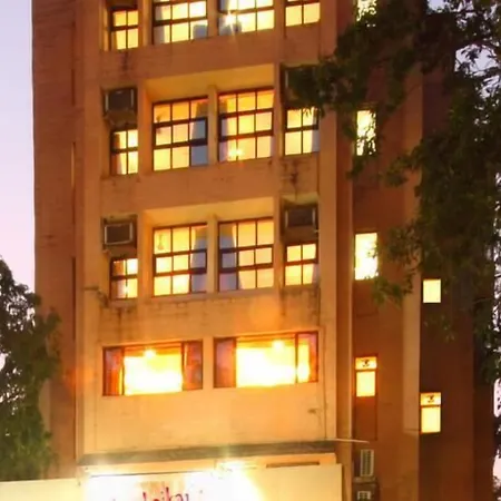 Hotel Columbus-2