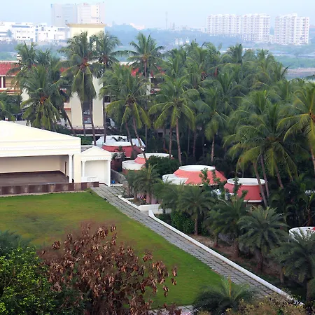 Green Coconut Resort-3