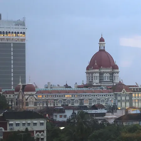 Hotel Godwin - Colaba-2