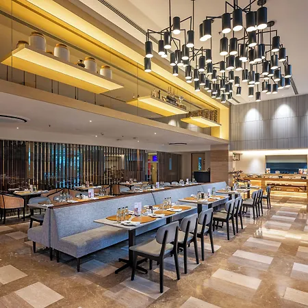The Residency, Chennai-2