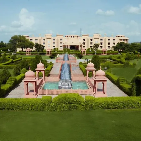 The Gold Palace & Resorts-3