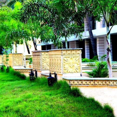 Vgp Golden Beach Resort-3