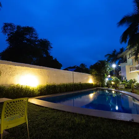 Sharanam Green Pure Veg Resort-2