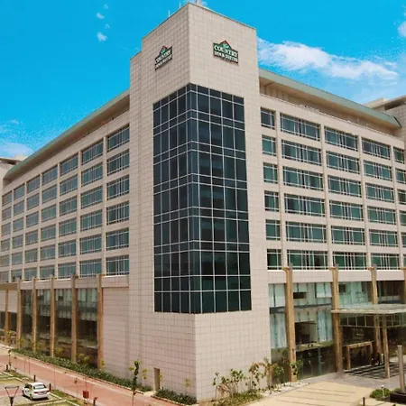 Country Inn & Suites By Radisson, Sahibabad-2