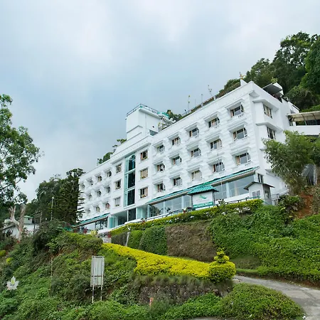 Misty Mountain Resort-3