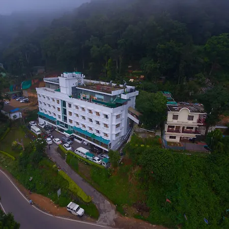 Misty Mountain Resort-2