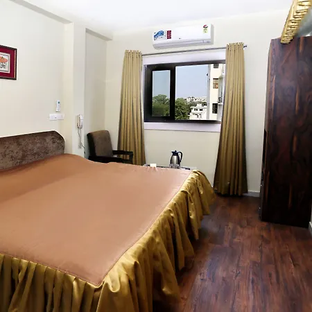 Hotel Padmini Palace-2