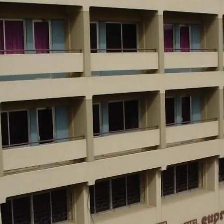 Hotel Supreme-3