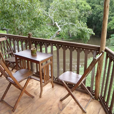 Elephant Valley Eco Farm Hotel-2