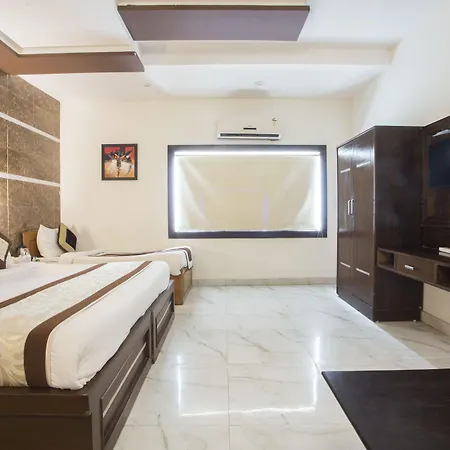 Optimum Tara Palace @ Taj-3